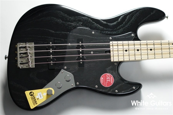 WL4STD-ASH/M - BLK/OIL